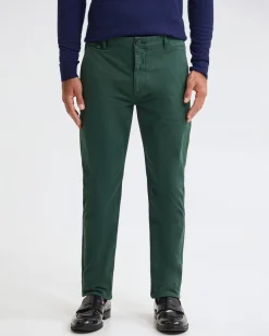 Slim Fit Chino