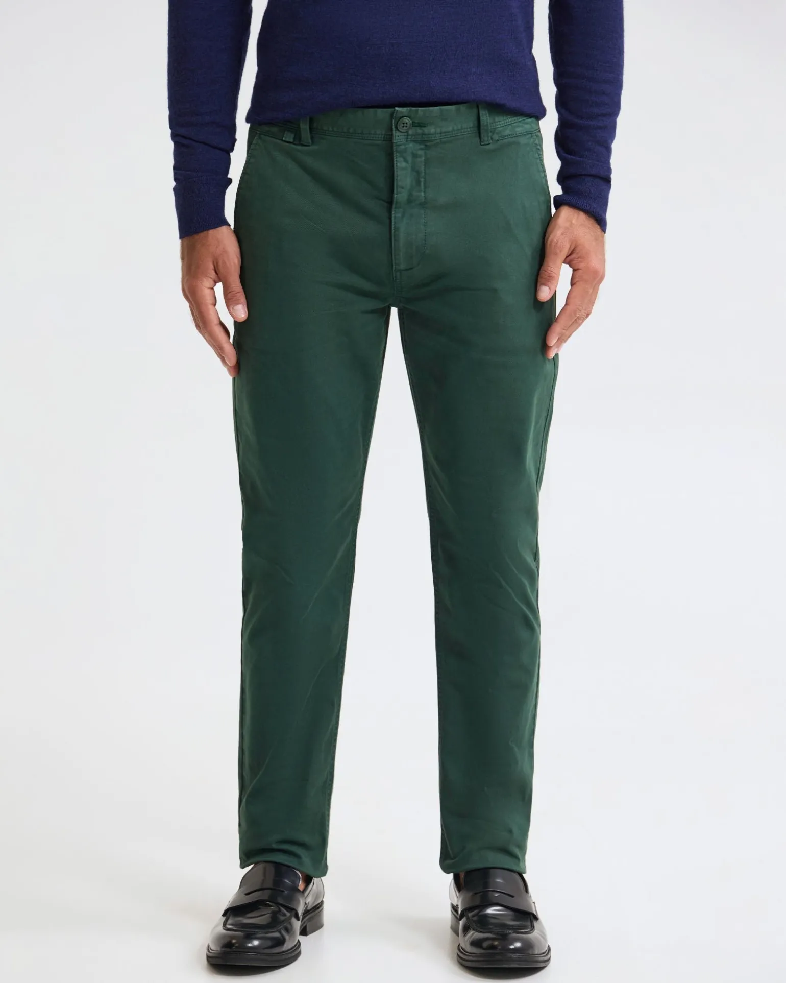 Slim Fit Chino
