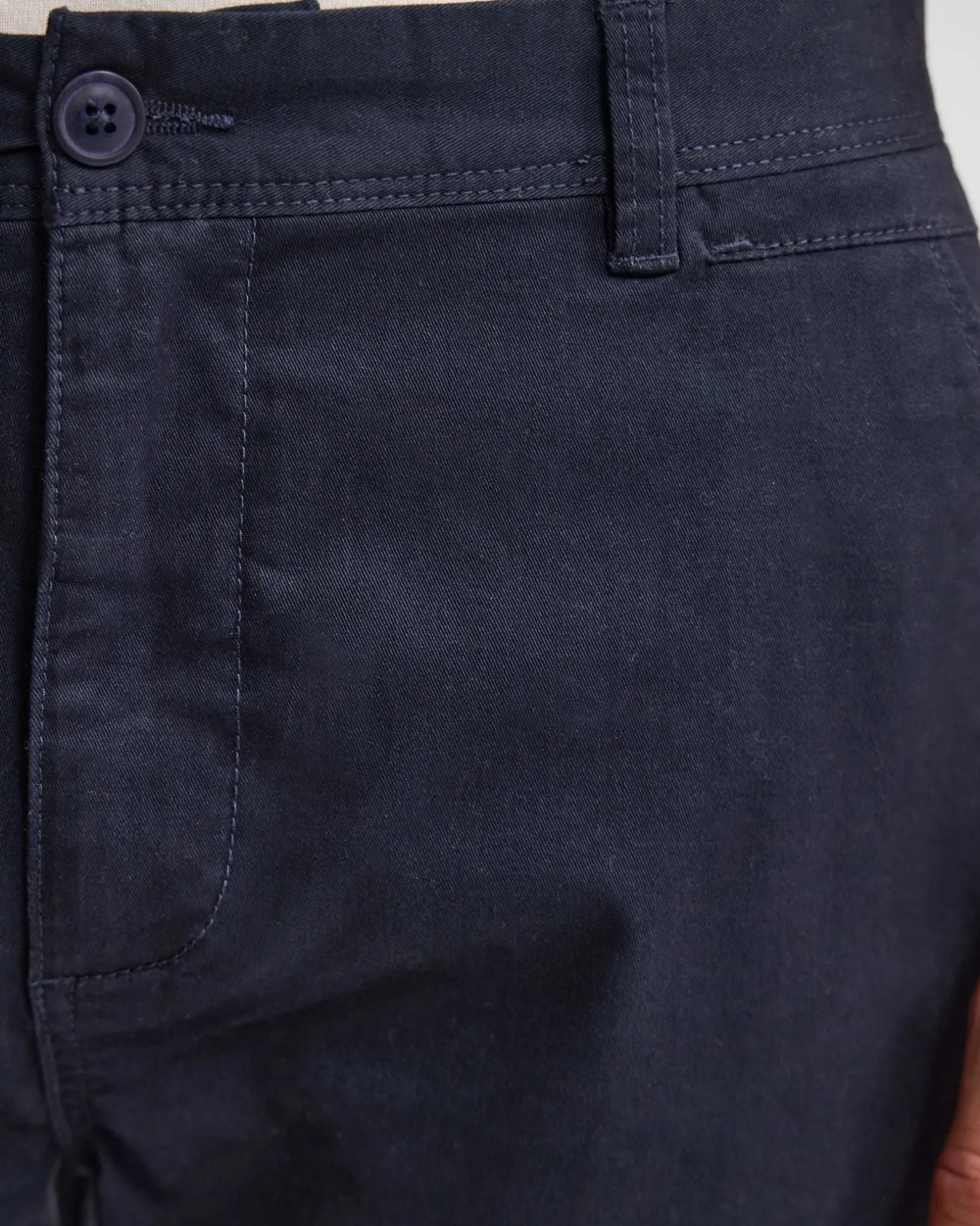 Slim Fit Chino