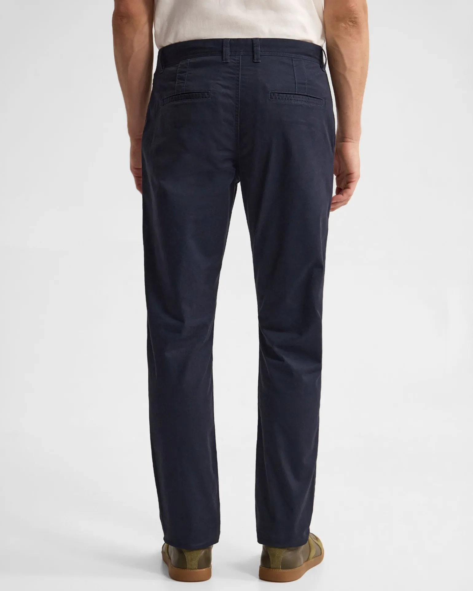 Slim Fit Chino