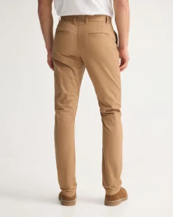 Slim Fit Chino