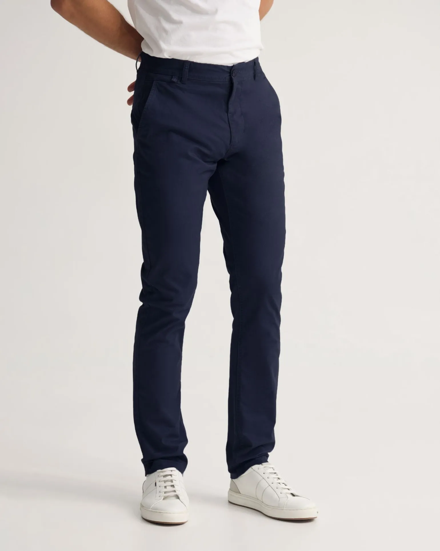 Slim Fit Chino