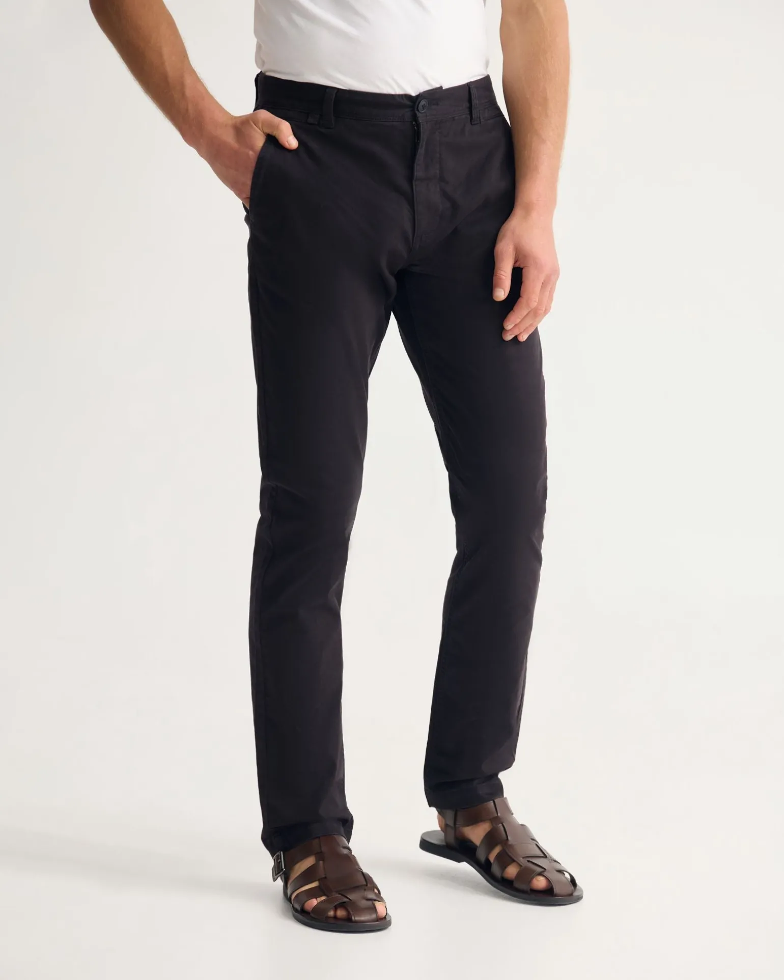 Slim Fit Chino