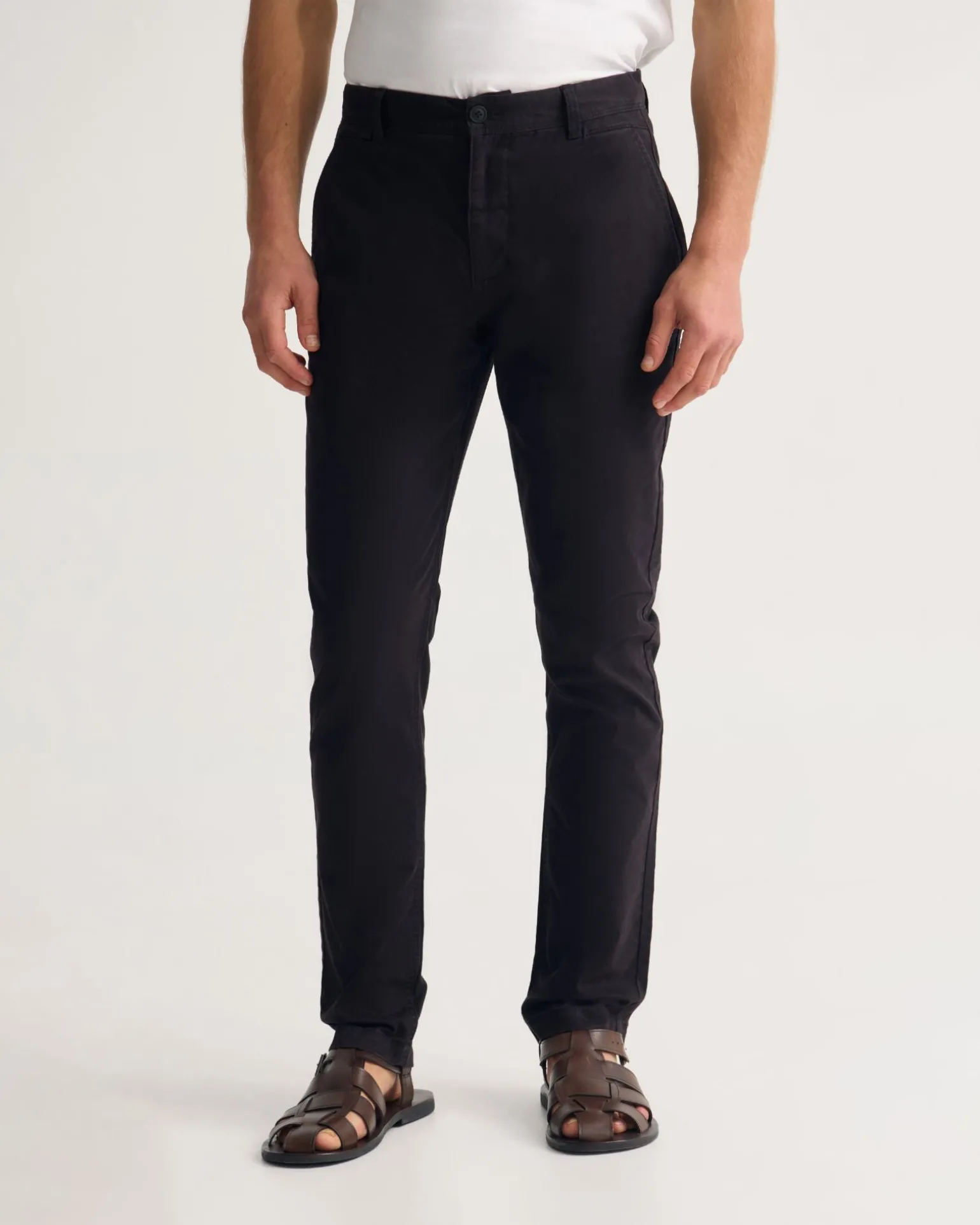 Slim Fit Chino