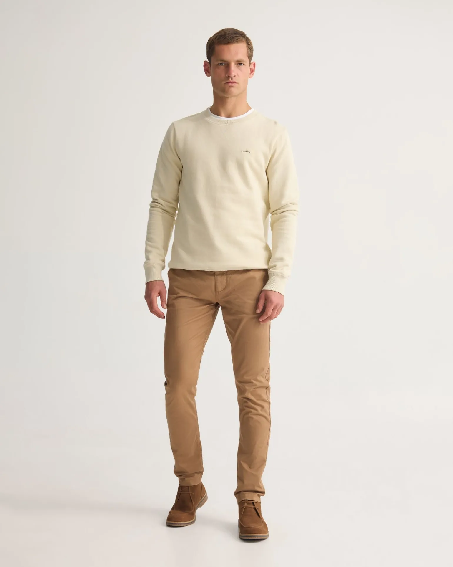 Slim Fit Chino