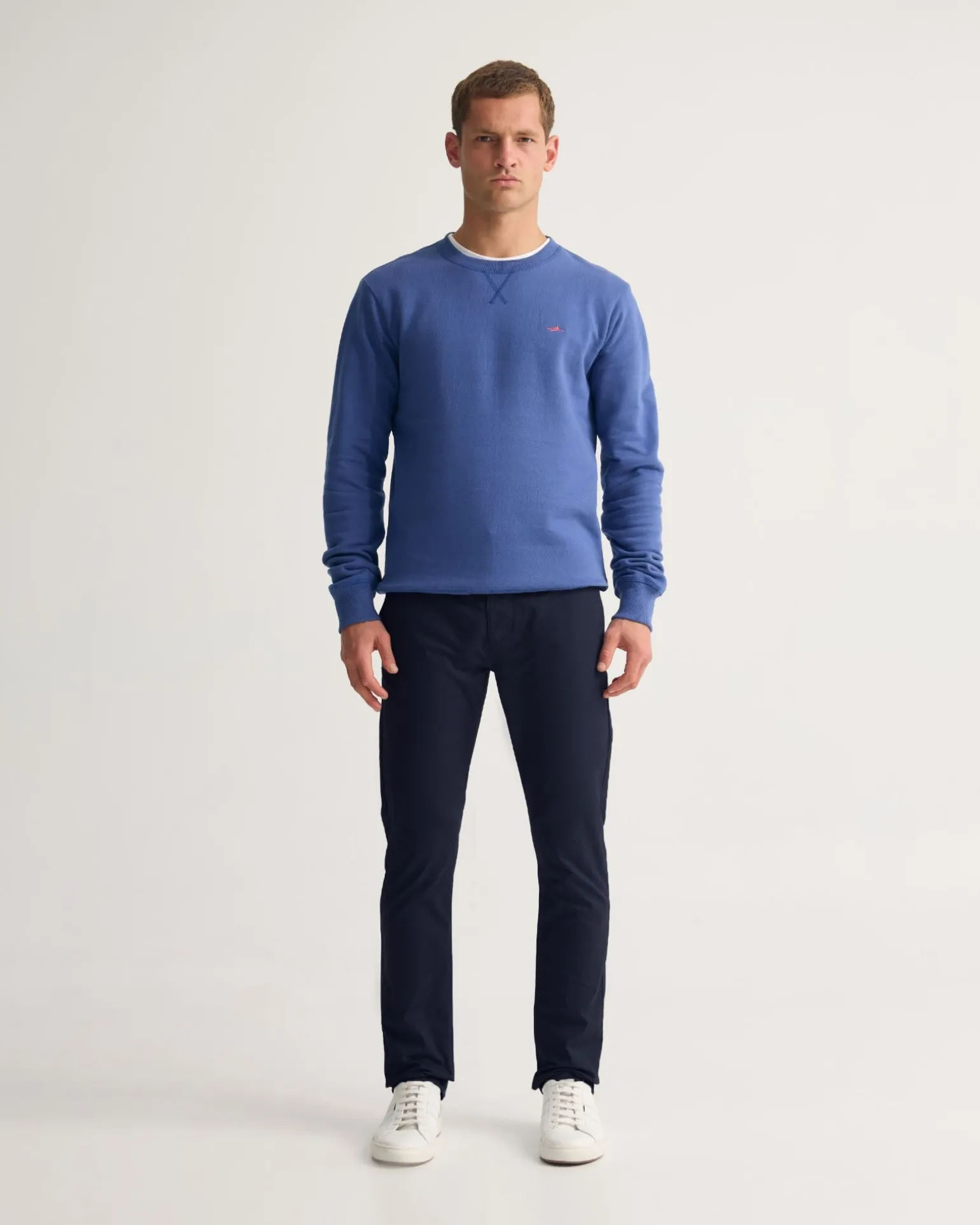 Slim Fit Chino