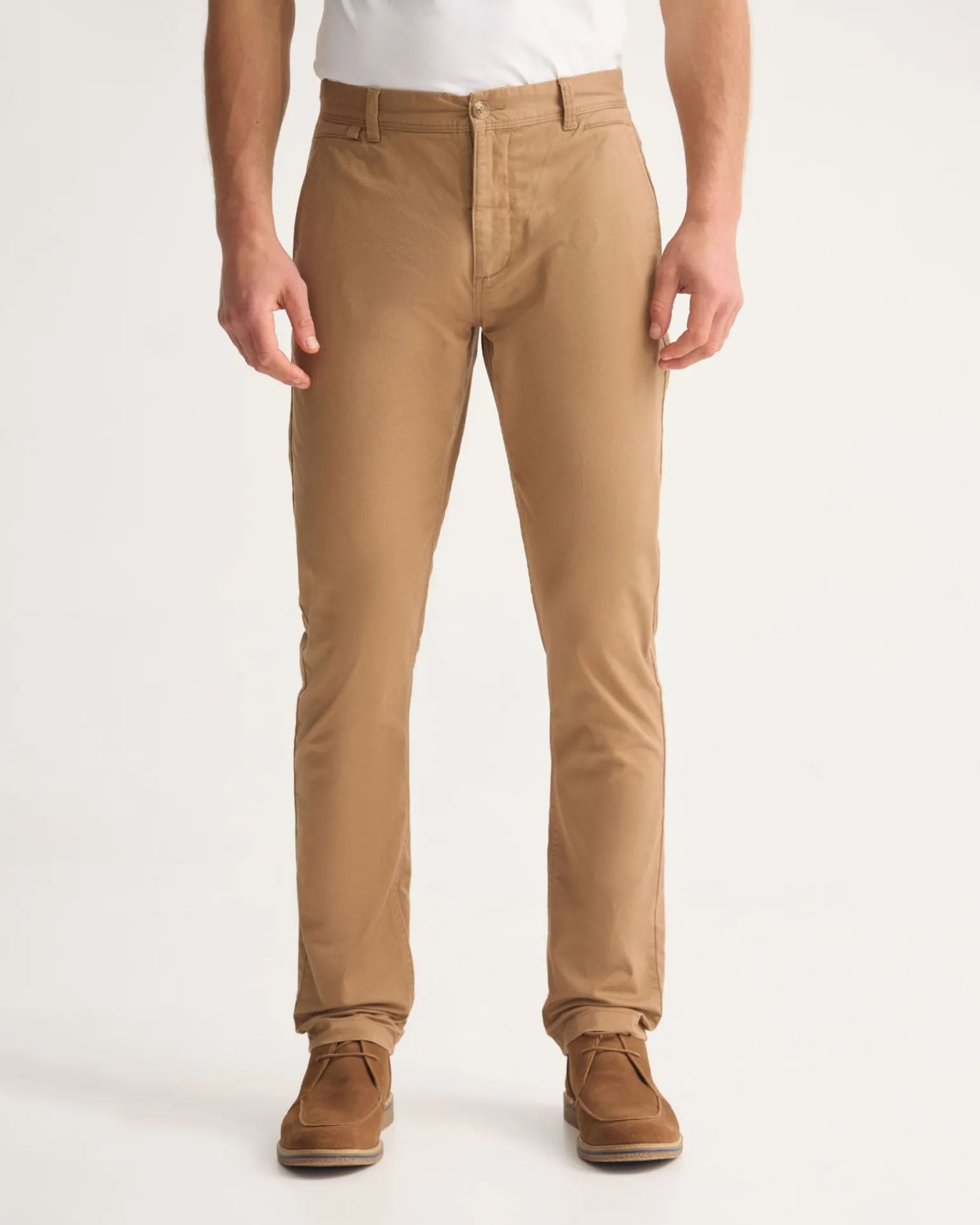 Slim Fit Chino