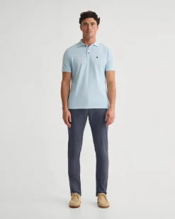 Slim Fit Chino