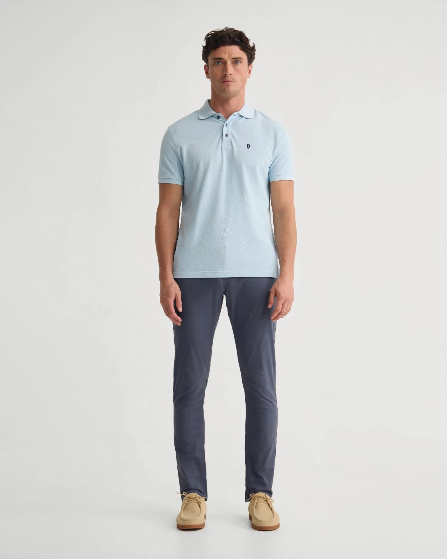 Slim Fit Chino