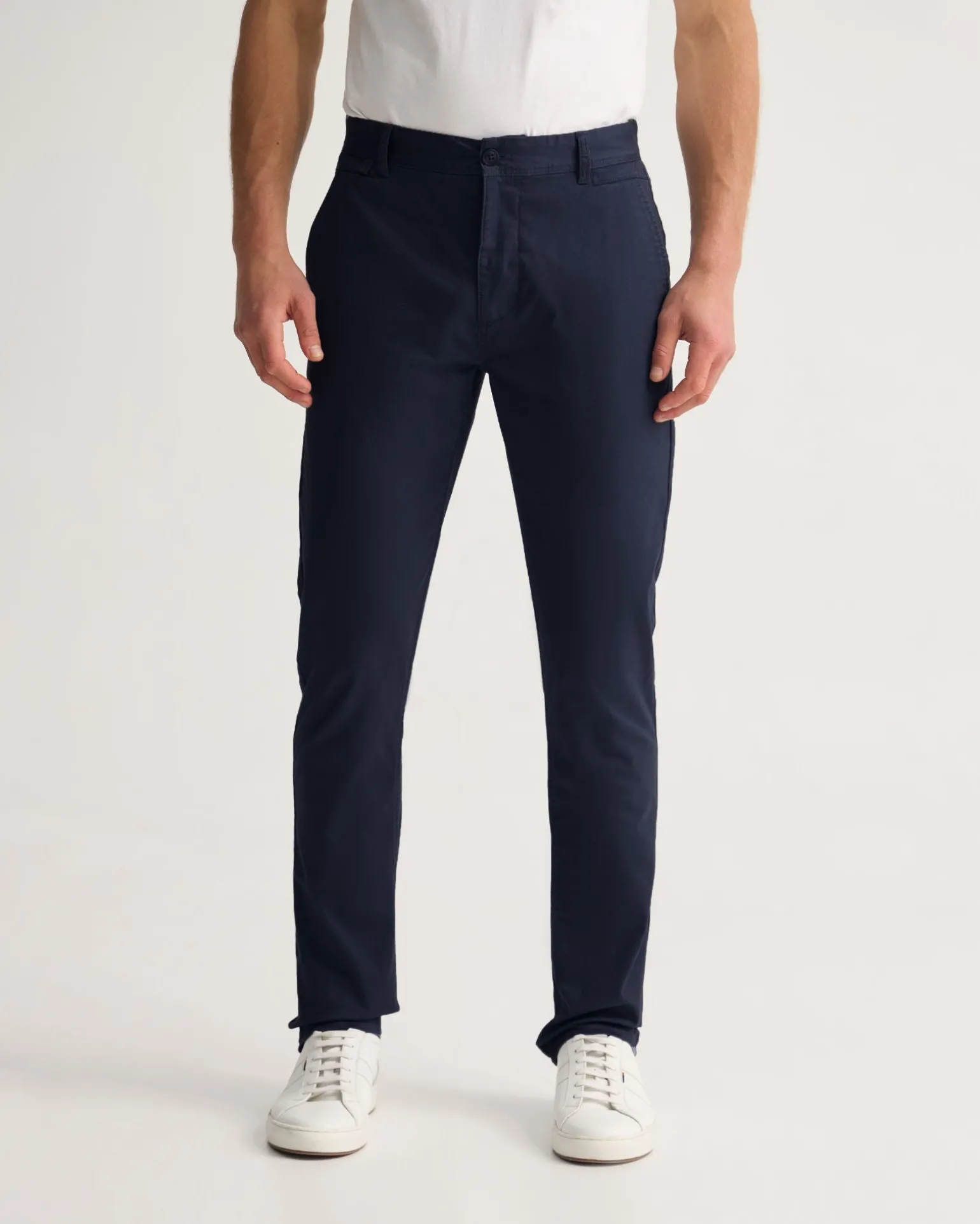Slim Fit Chino