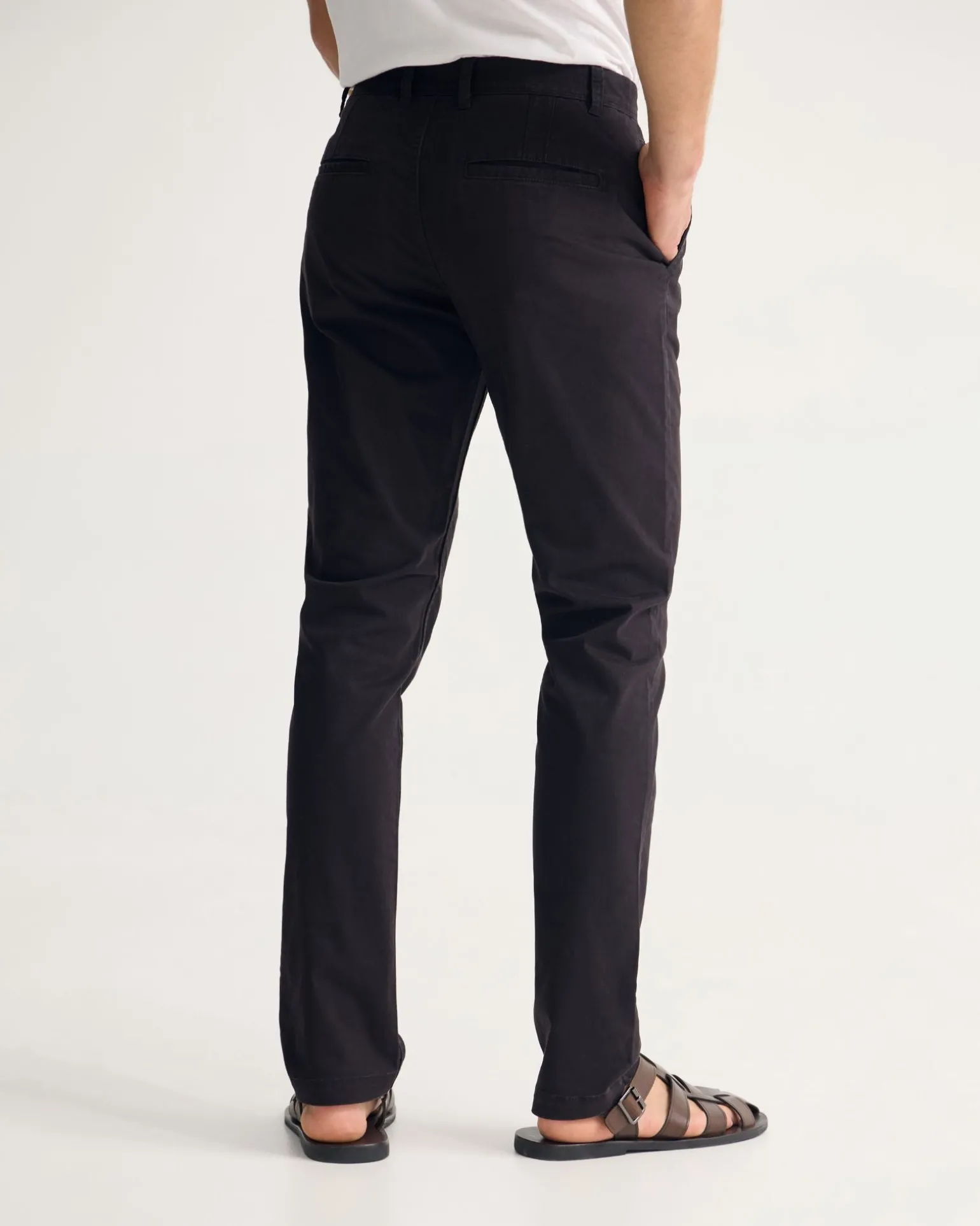 Slim Fit Chino