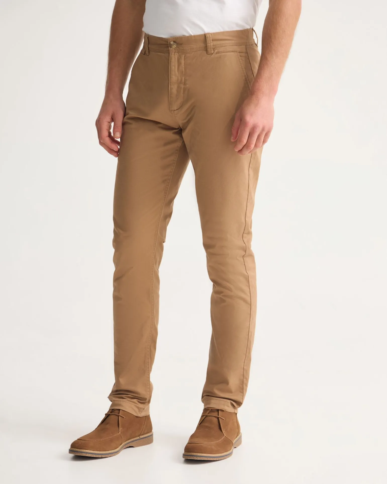 Slim Fit Chino