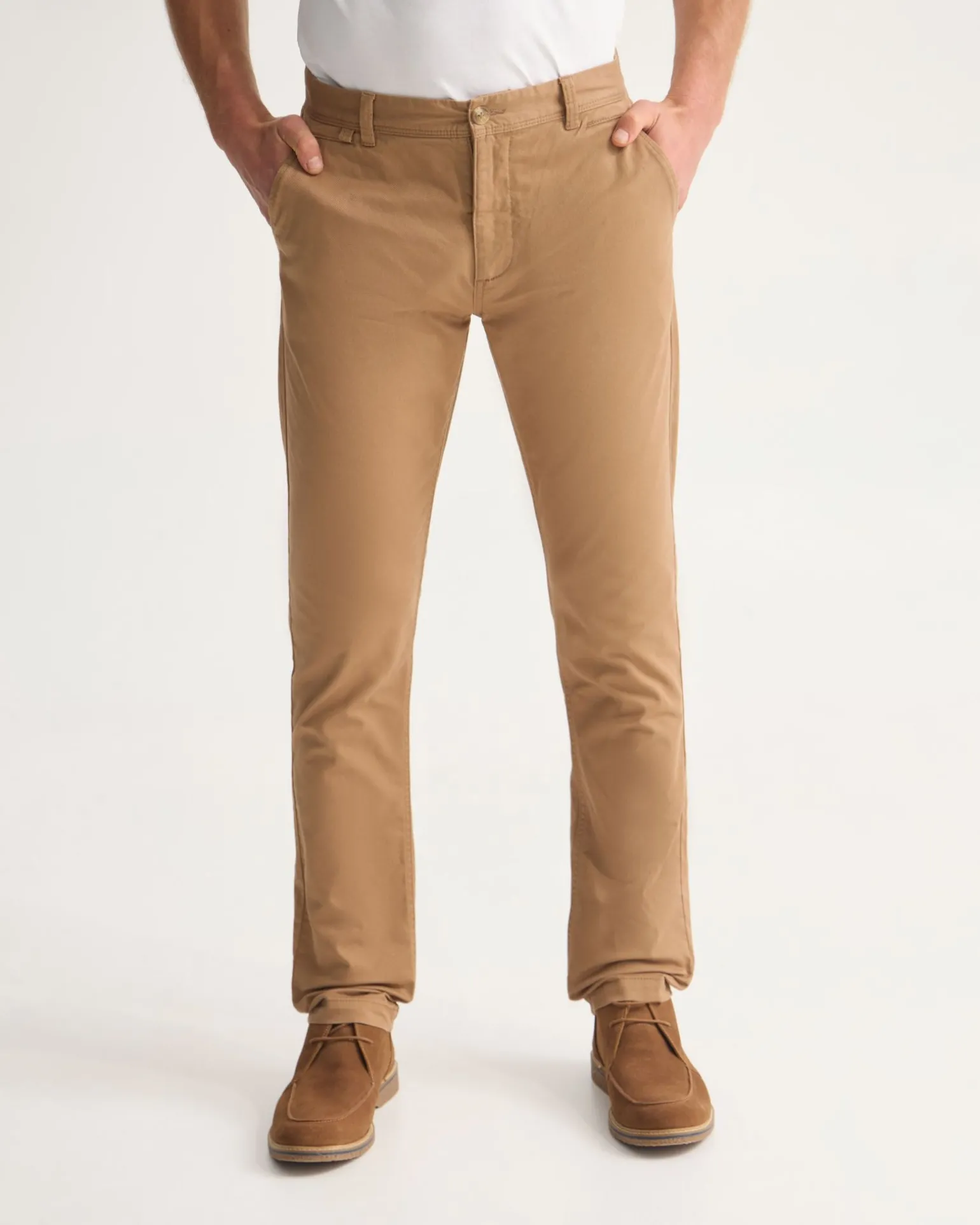 Slim Fit Chino