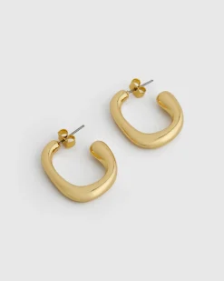 Sofia Earrings