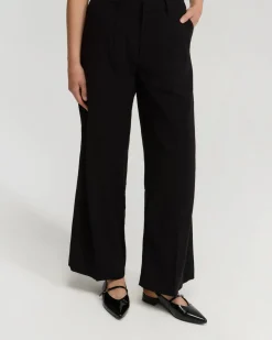 Sonia Pleat Front Pants