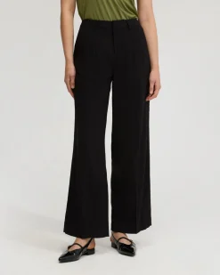 Sonia Pleat Front Pants