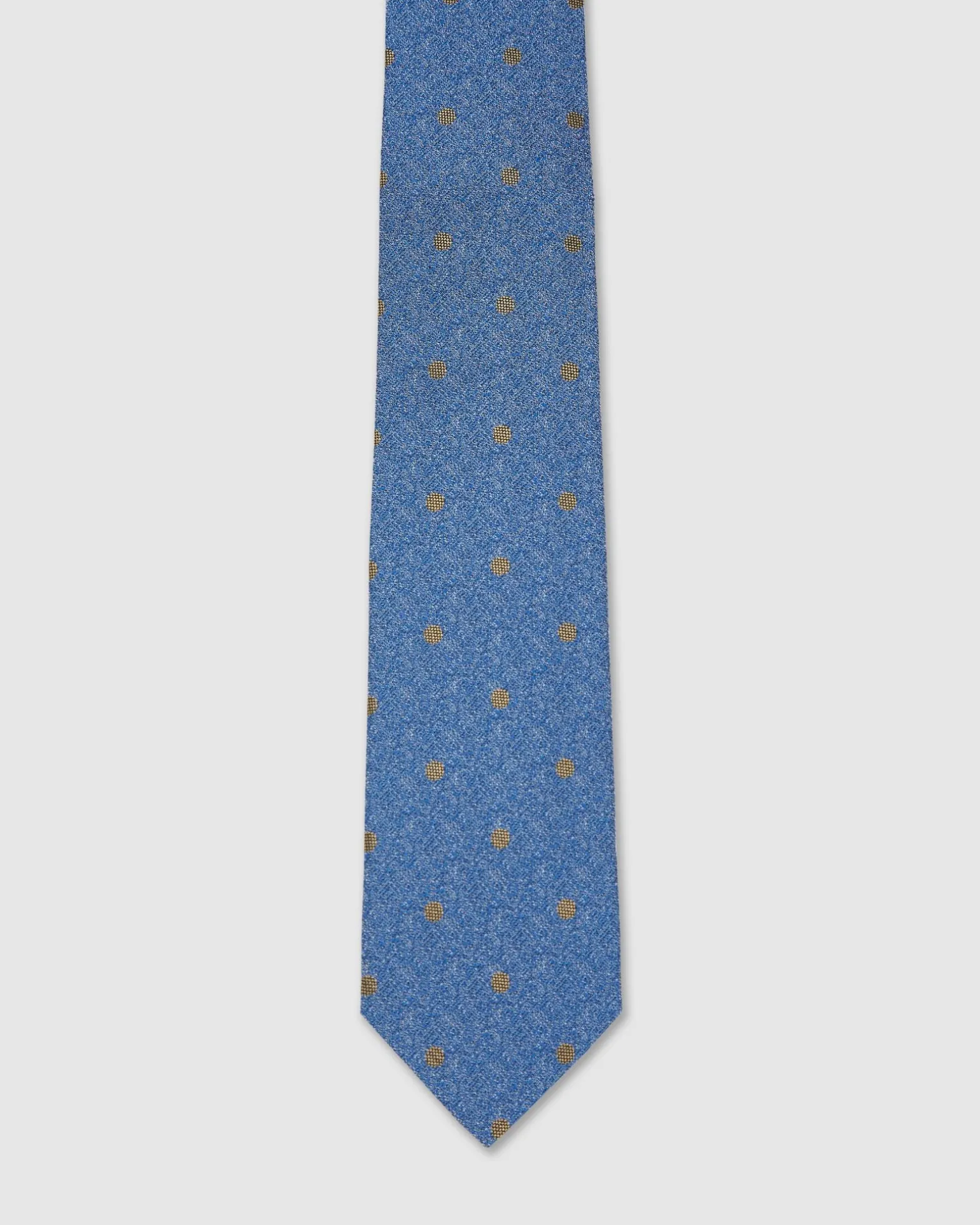 Speckle Spot 7Cm Tie