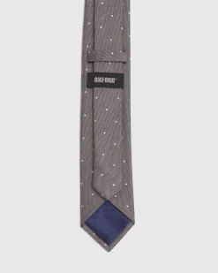 Spot Grid Tie