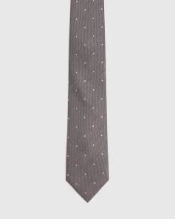 Spot Grid Tie