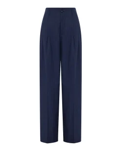 Thea Low Belt Loop Pant