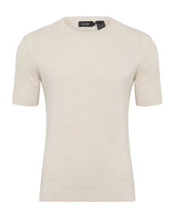 Theodore Crew Knitted T-Shirt
