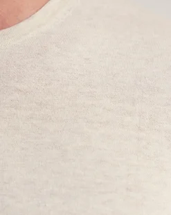 Theodore Crew Knitted T-Shirt