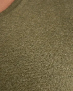 Theodore Crew Knitted T-Shirt
