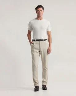 Theodore Crew Knitted T-Shirt