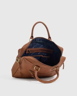 Thornley Leather Briefcase