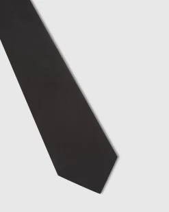 Tie Cotton Skinny