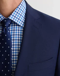 Travel Auden Wool Suit Jacket