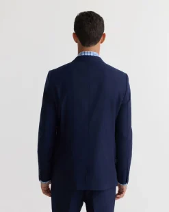 Travel Auden Wool Suit Jacket