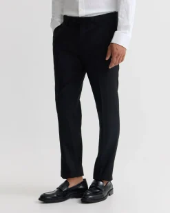 Travel Auden Wool Suit Trousers
