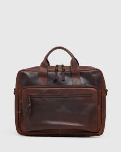 Traveller Laptop Bag