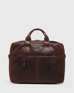 Traveller Laptop Bag