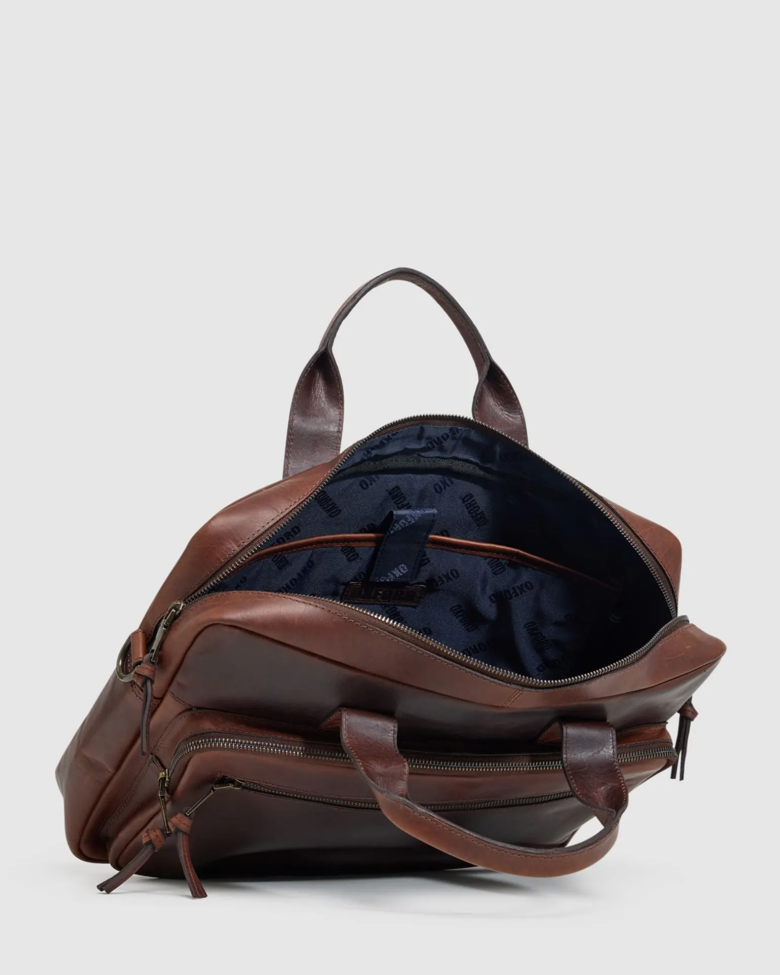 Traveller Laptop Bag