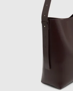 Veda Large Hobo Bag