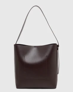 Veda Large Hobo Bag