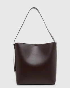 Veda Large Hobo Bag