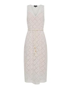 Veronique Cotton Dress