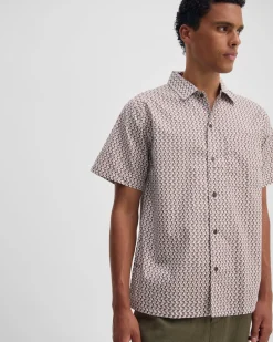 Vinny Short Sleeve Shirt