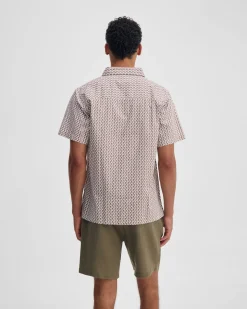 Vinny Short Sleeve Shirt