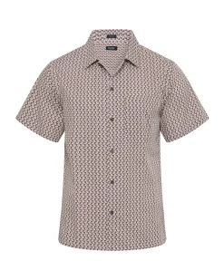 Vinny Short Sleeve Shirt
