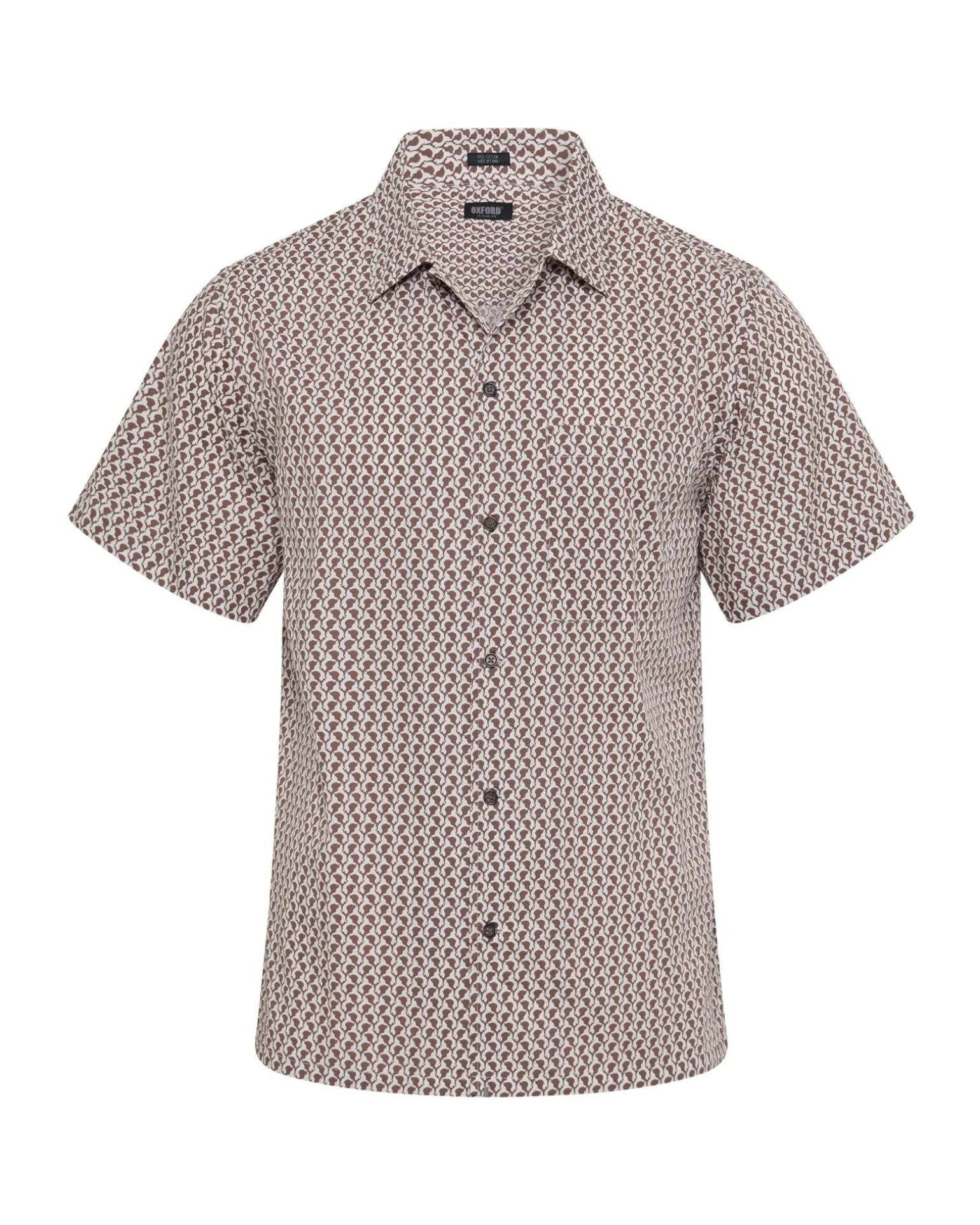 Vinny Short Sleeve Shirt