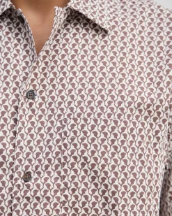 Vinny Short Sleeve Shirt