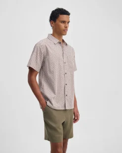 Vinny Short Sleeve Shirt