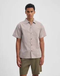 Vinny Short Sleeve Shirt