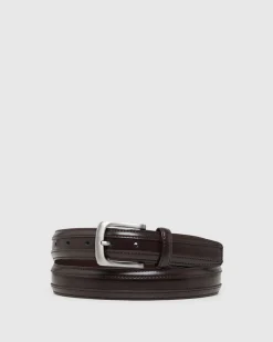 Walter Mens Dress Belt