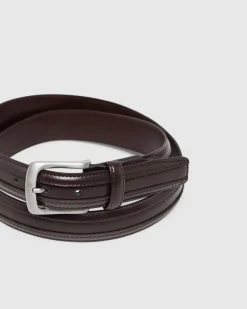 Walter Mens Dress Belt