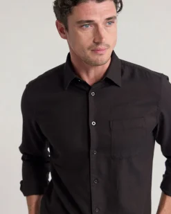 Westbourne Classic Twill Shirt